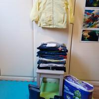 Abbigliamento bambino 18 -24 mesi