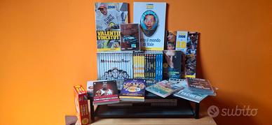 Valentino Rossi DVD