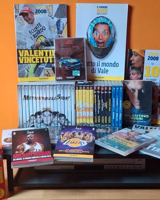 Valentino Rossi DVD