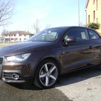 Audi a1/s1 - 2010