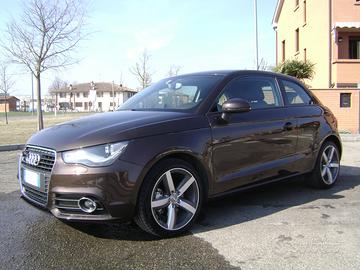 Audi a1/s1 - 2010