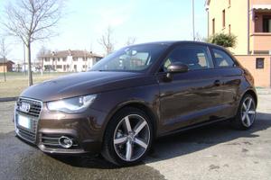 Audi a1/s1 - 2010