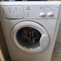 Lavatrice Indesit
