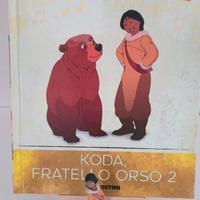 Magiche Storie Disney - Koda, fratello Orso 2