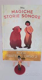 Magiche Storie Disney - Koda, fratello Orso 2