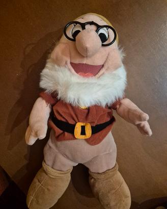peluche Dotto 7 nani