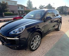 PORSCHE Cayenne 3ªs.'17--> - 2017