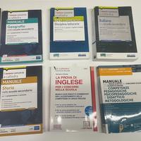 Kit concorso Disc. Letterarie nella scuola seconda