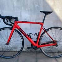 BMC Teammachine SLR02 - Bici da corsa tg. 54/51