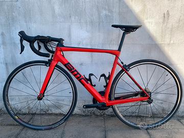 BMC Teammachine SLR02 - Bici da corsa tg. 54/51
