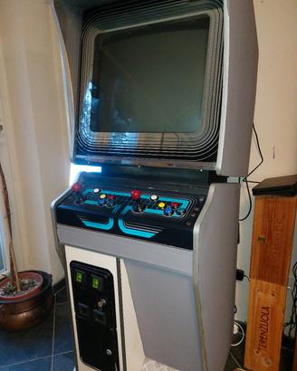 gioco cabinato 