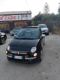 Fiat 500 1.3 Multijet 16V 75 CV Lounge