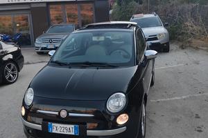 Fiat 500 1.3 Multijet 16V 75 CV Lounge