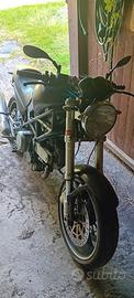 Ducati Monster 620 - 2002