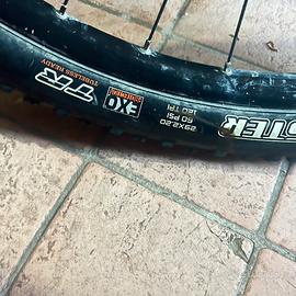 E-bike marca scott taglia L