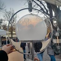 lampada a sospensione