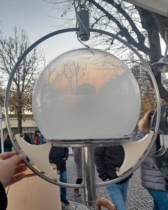 lampada a sospensione