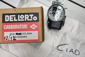 Dellorto carburatori