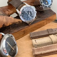 Cinturini Artigianali in pelle di qualità