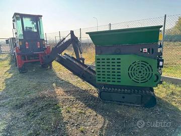 Demoltech JC503