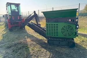 Demoltech JC503