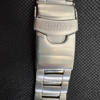 Seiko Bracciale cinturino ansa 22mm