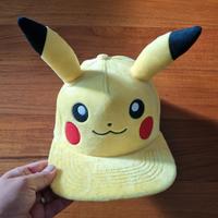 Berretto a tema Pikachu Pokemon