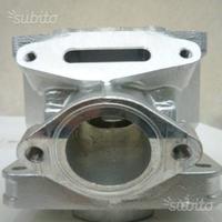 Cilindro aprilia RS-RX-MX 125 per motore ROTAX 122