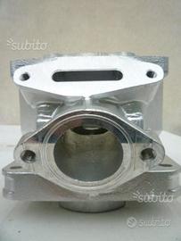 Cilindro aprilia RS-RX-MX 125 per motore ROTAX 122