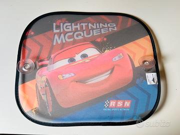 Tendine parasole Disney Pixar Cars