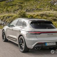 Musata completa porsche macan #139