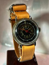 Orologio militare piloti Luftwaffe anni 30/40