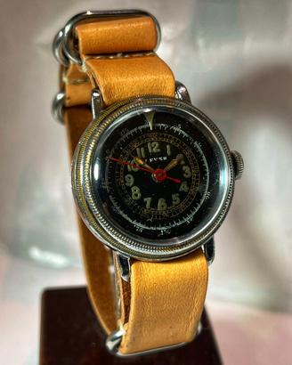Orologio militare piloti Luftwaffe anni 30/40