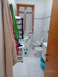 Appartamento ingresso indipendente