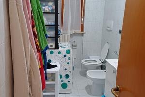 Appartamento ingresso indipendente