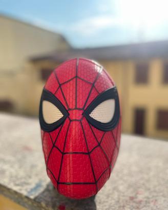 Casco Spider-Man "Brand New Day"