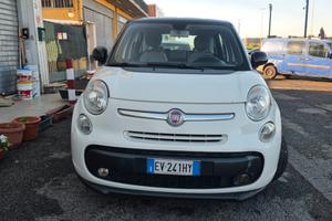 Fiat 500L 1.4 T-Jet 120 CV GPL Pop Star