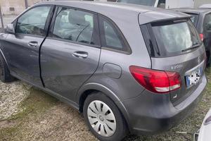 MERCEDES-BENZ B 200 c Sport Motore Rotto