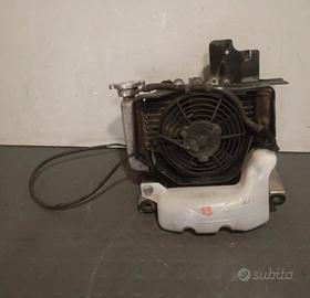 Radiatore conpleto honda sh125 150 anno 2005  2008