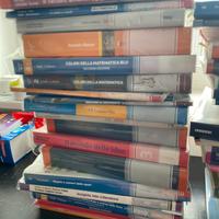Libri liceo scientifico sportivo