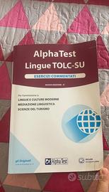 ALPHATEST TOLC SU 2023/24