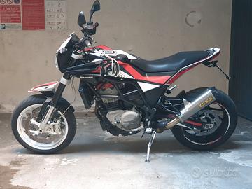 Husqvarna 900