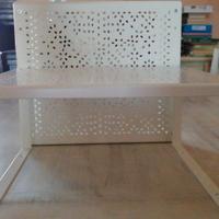 2 divisori per ripiani marca Ikea