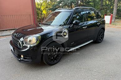 MINI Mini 1.5 Cooper SE Hype Countryman ALL4 Autom