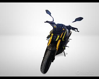 F.B. Mondial Piega 452 - F.B. Mondial Piega 452 (2