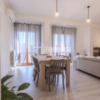 APPARTAMENTO RISTRUTTURATO CON TERRAZZO