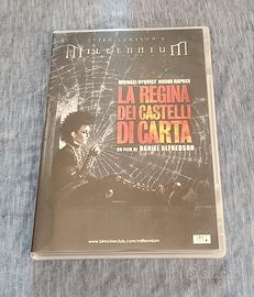 La regina dei castelli di carta