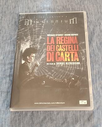 La regina dei castelli di carta