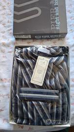 Vestaglia uomo Pier Mori's taglia 56 cotone 