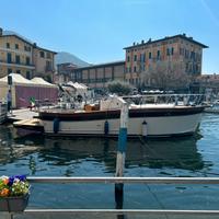 Gozzo patrone 27